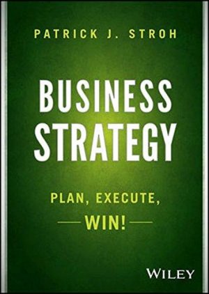 BUSINESS STRATEGY