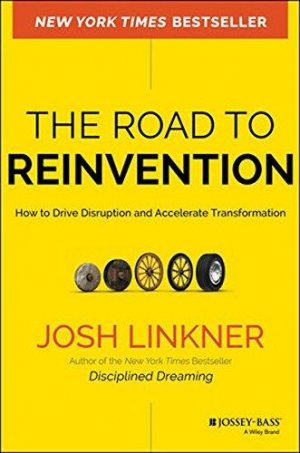 THE ROAD TO REINVENTION