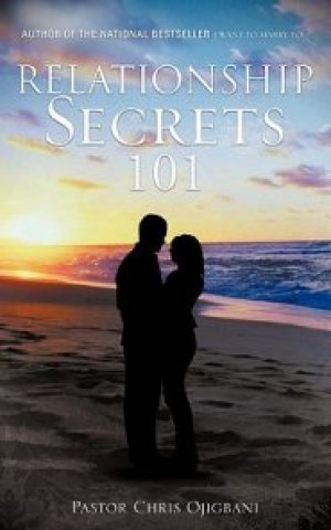 RELATIONSHIP SECRETS 101