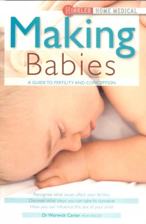 MAKING BABIES