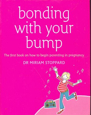 BONDING WITH YOUR BUMP