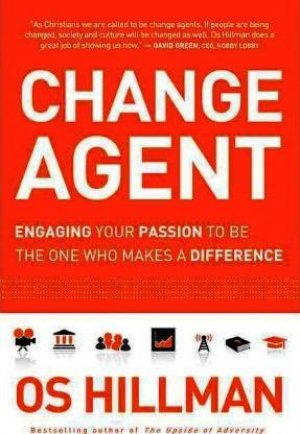 Change Agent