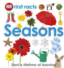 First Facts Seasons