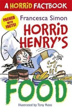HORRID-FOOD