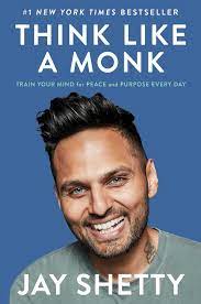 THINK LIKE A MONK