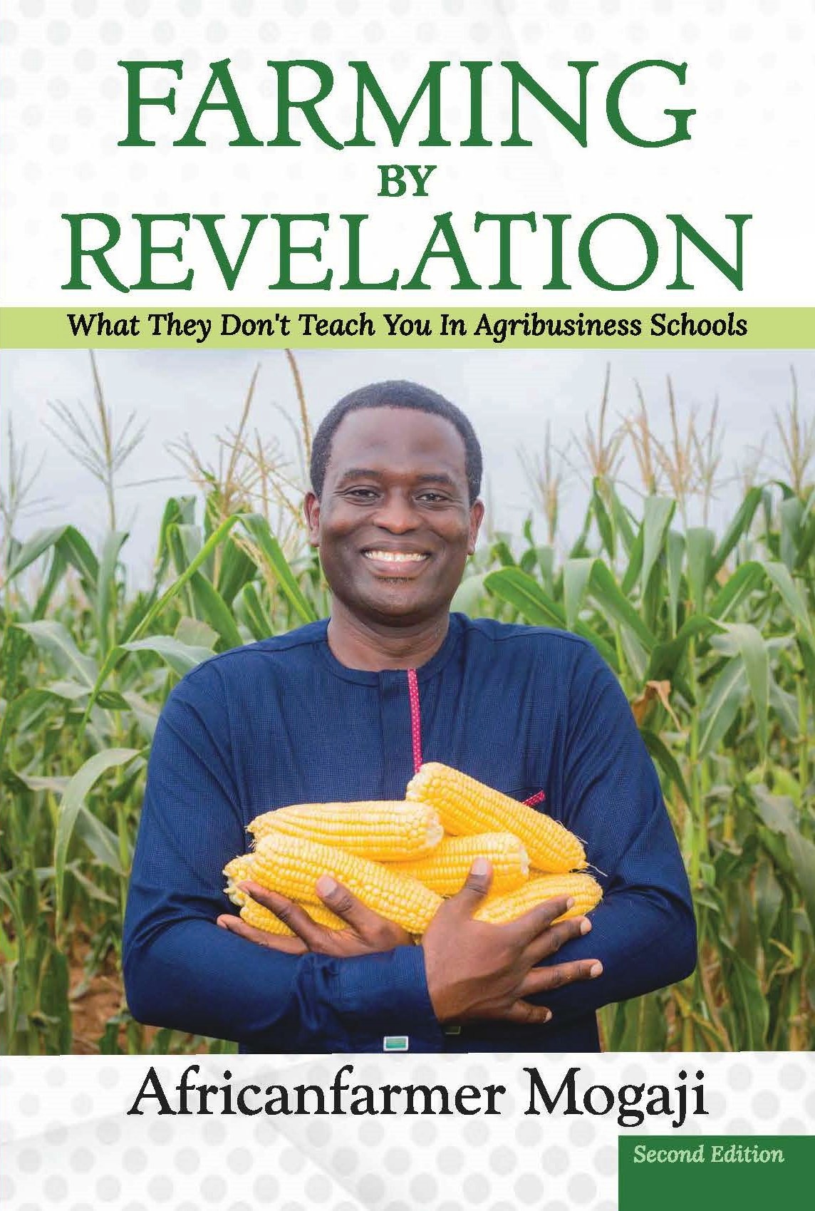 FARMING BY REVELATIION