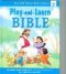 PLAY-AND-LEARN BIBLE