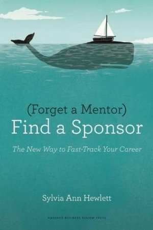 FIND A SPONSOR