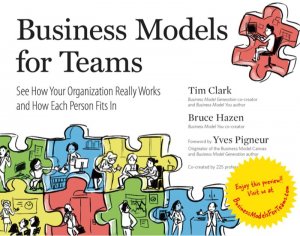 BUSINESS MODELS FOR TEAMS