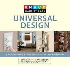 KNACK - UNIVERSAL DESIGN