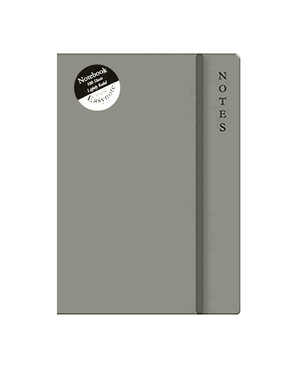 EASYNOTE NOTEBOOK 200- GREY