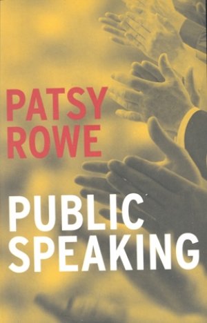 PUBLIC SPEAKING