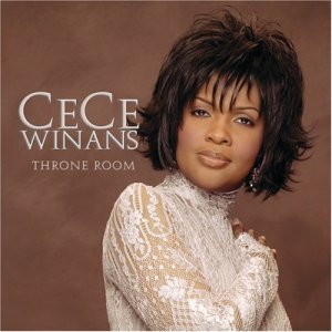 THRONE ROOM {CD}