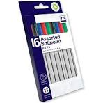 16 BALLPOINT PENS