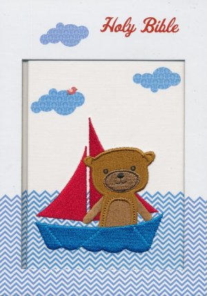 ICB Baby Bear Bible