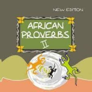 AFRICANS PROVERS 2