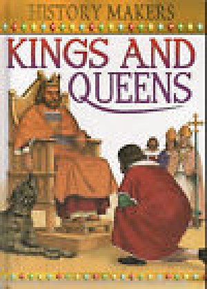 100 Facts Kings & Queens