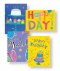 HAPPY BIRTHDAY (12 SET OF CARDS)
