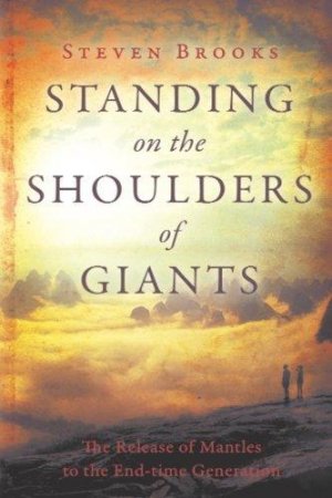 STANDING ON THE SHOULDERS OF GIANTS