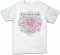 COURAGEOUS WOMAN - XL