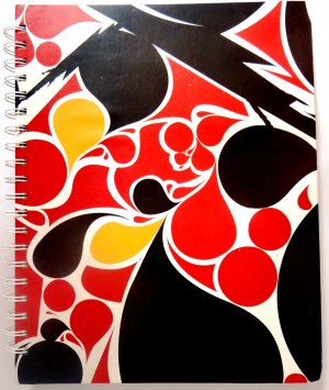 JOURNAL - MIXED COLOURS