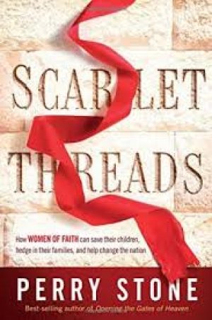 SCARLET THREADS