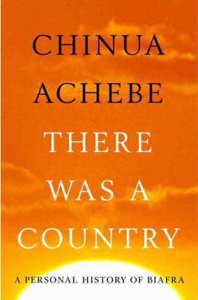 THERE WAS A COUNTRY