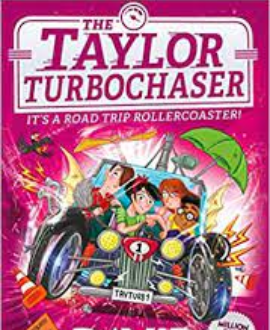The Taylor Turbochaser
