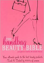The Beauty Bible