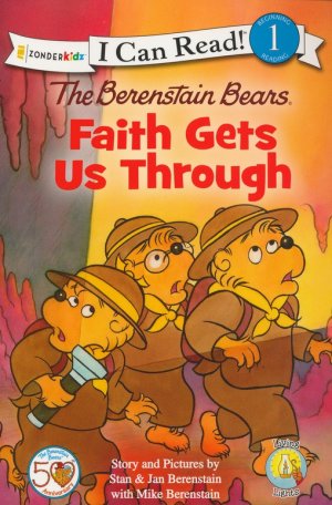 Faith Gets Us Through