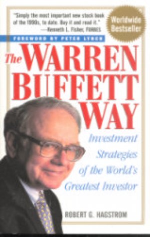 THE WARREN BUFFETT WAY, MASS MARKET