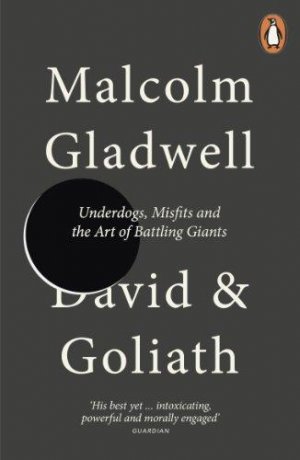 DAVID & GOLIATH