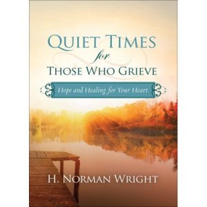 QUIET TIMES/THOSE/GRIEVE