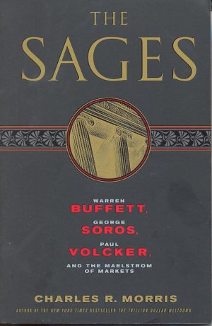THE SAGES