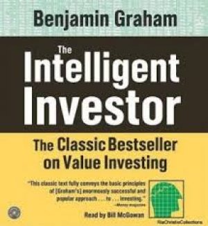 THE INTELLIGENT INVESTOR (CD)