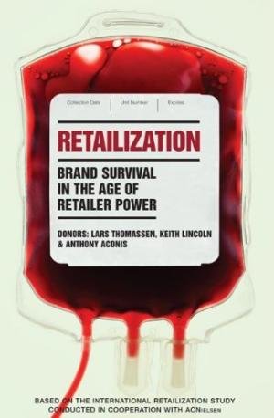 RETAILIZATION