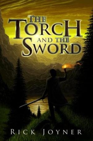 THE TOUCH AND THE SWORD-MM