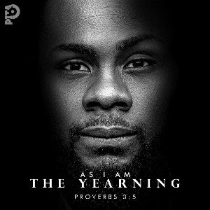 The yearning (as i am) (CD)