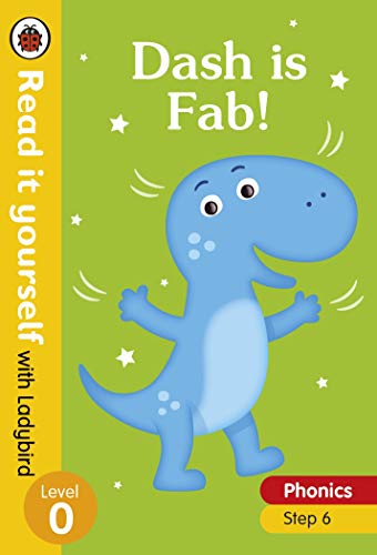 DASH IS FAB!