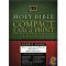 KJV-COMPACT L/P BIBLE-BLK,TN