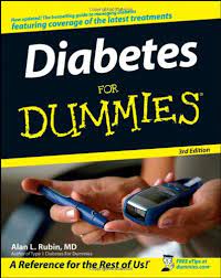 Diabetes for Dummies