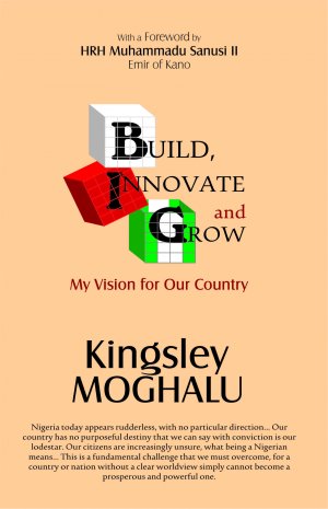 Build, Innovate and Grow