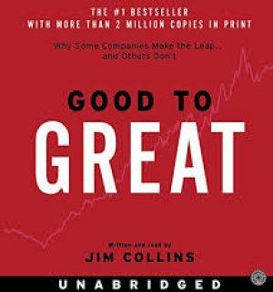 GOOD TO GREAT-8CD