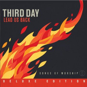 Lead Us Back: Songs of Worship Deluxe Edition (CD)
