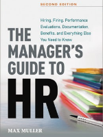 THE MANAGER'S GUILD TO HR