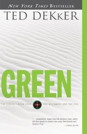Green : The Beginning and the End 4
