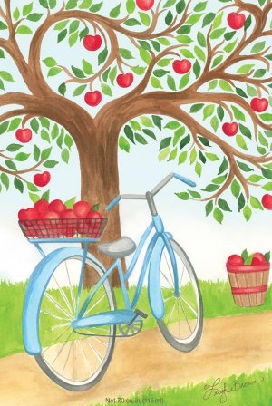 FRESH SCENTS - APPLE PICKING