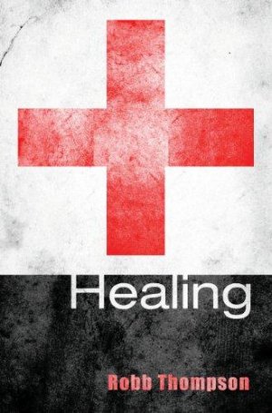 You are Healed