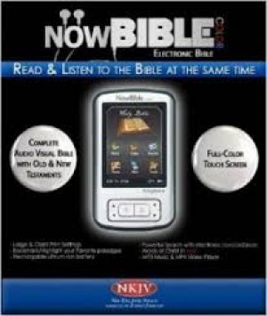 NKJV NOW BIBLE
