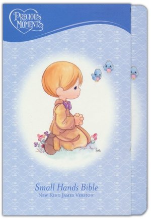 Precious Moments Bible